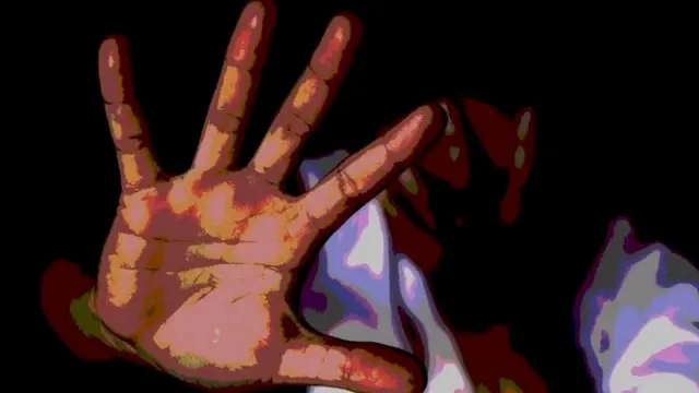 अहिल्यानगर पोलिस निरीक्षकावर बलात्काराचा गुन्हा