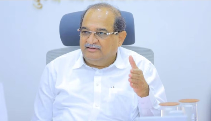 अमित शहा यांच्या हस्ते विखे पाटलांच्या पुतळ्यांचे अनावरण, प्रवरानगरात सहकारी साखर कारखान्याच्या नूतनीकरणाचा शुभारंभ; ५ ऑक्टोबर रोजी भव्य कार्यक्रम.