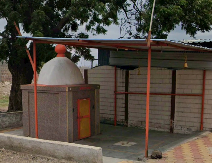 बोल्हेगाव येथे सालाबादप्रमाणे “श्री बिरोबा महाराज यात्रा”