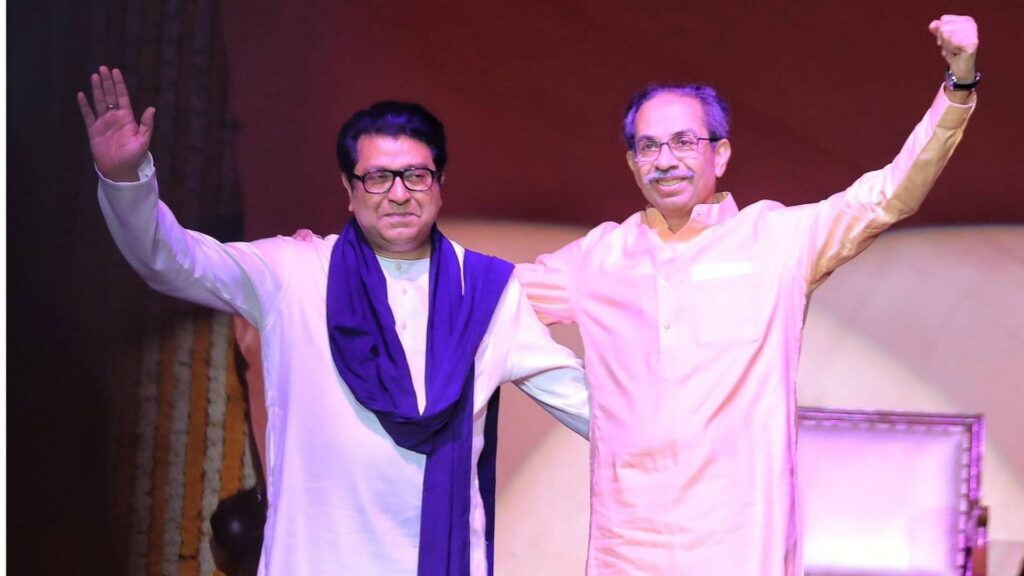 शिवसेनेचा दसरा मेळावा ”शिवतीर्थावरच”