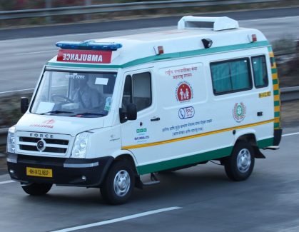 रुग्णांना दिलासा! खासगी रुग्णालयातही मिळणार ‘१०८’ ची सुविधा