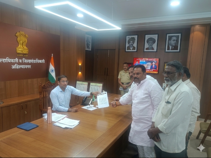 ४०० वर्षांचा ऐतिहासिक वारसा धोक्यात; माळीवाडा वेस वाचवण्याची मागणी